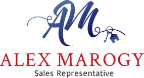 Alex Marogy | Sales Representative | Royal LePage Binder | Windsor-Essex